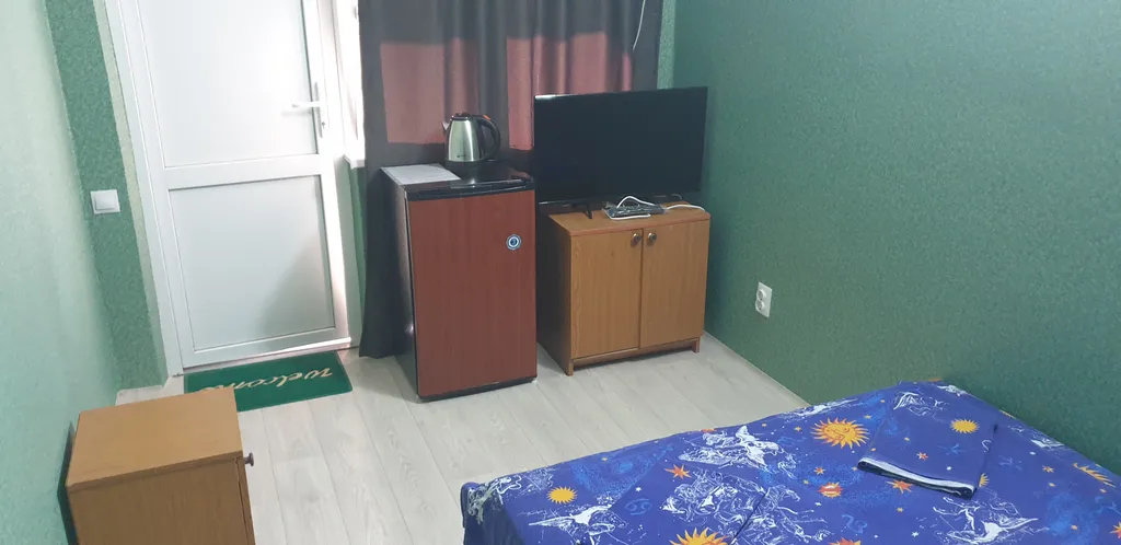 Квартира Комната — аренда посуточно в Пересыпь