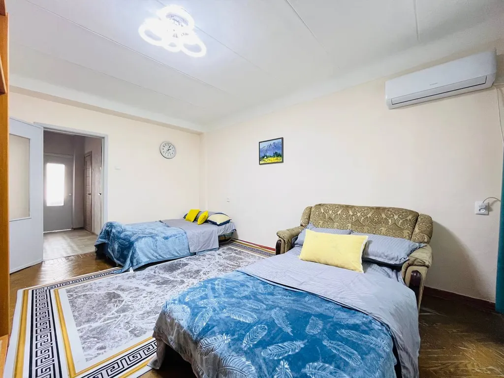 Уют для большой семьи