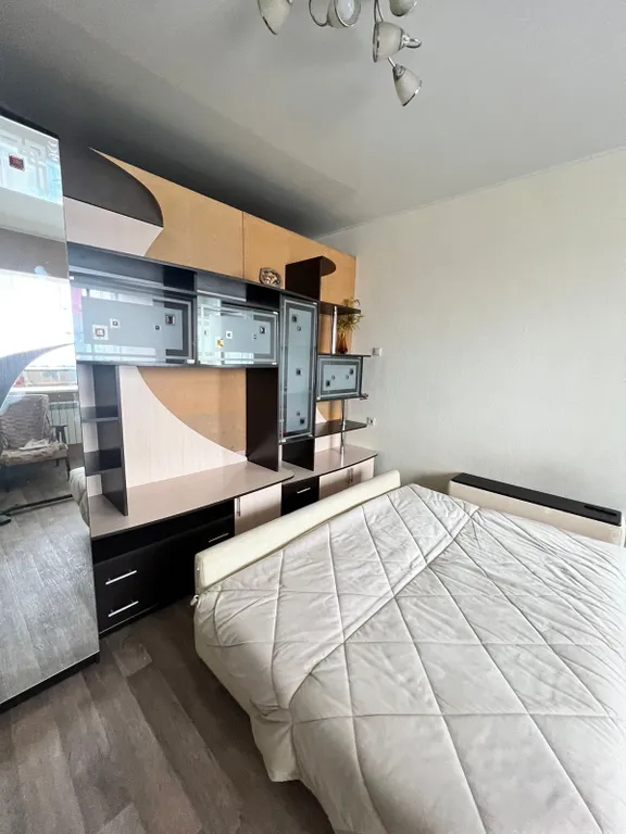 Уютная квартира со всем необходимым