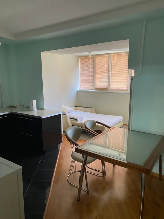 Квартира 2-комнатная Квартира — Кашира