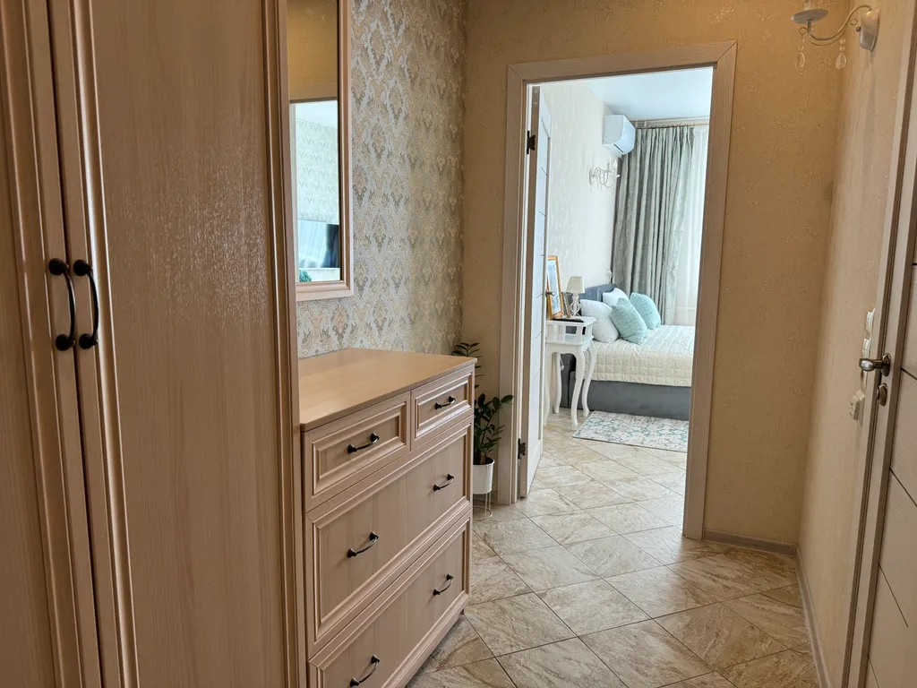 Квартира Квартира-студия Барокко — Ярославль