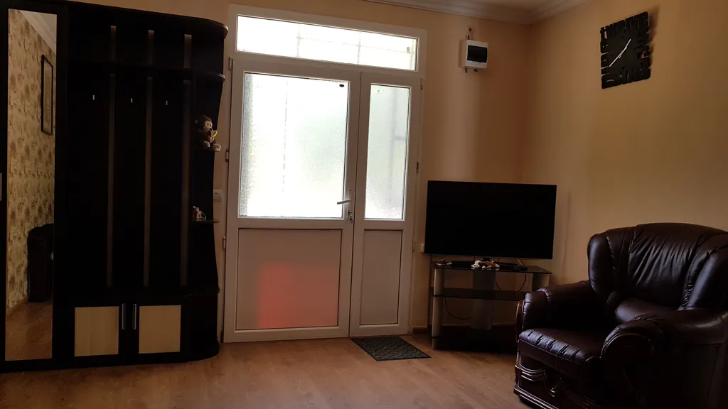 Квартира Комната — Гагра