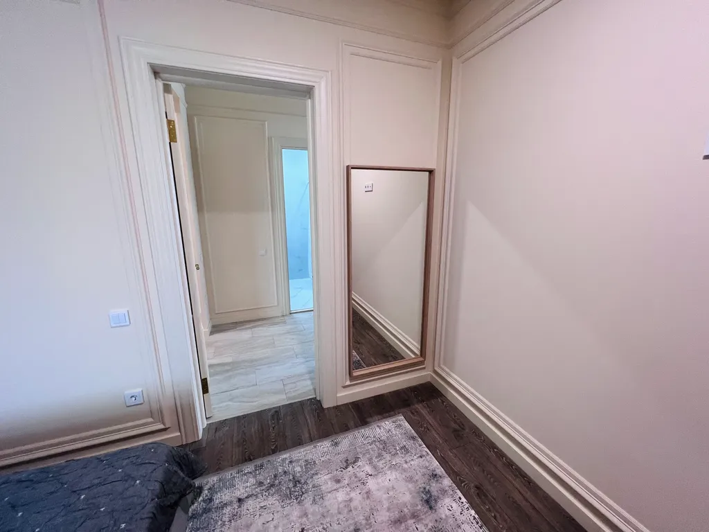 Апартаменты tour house с видом на пляж