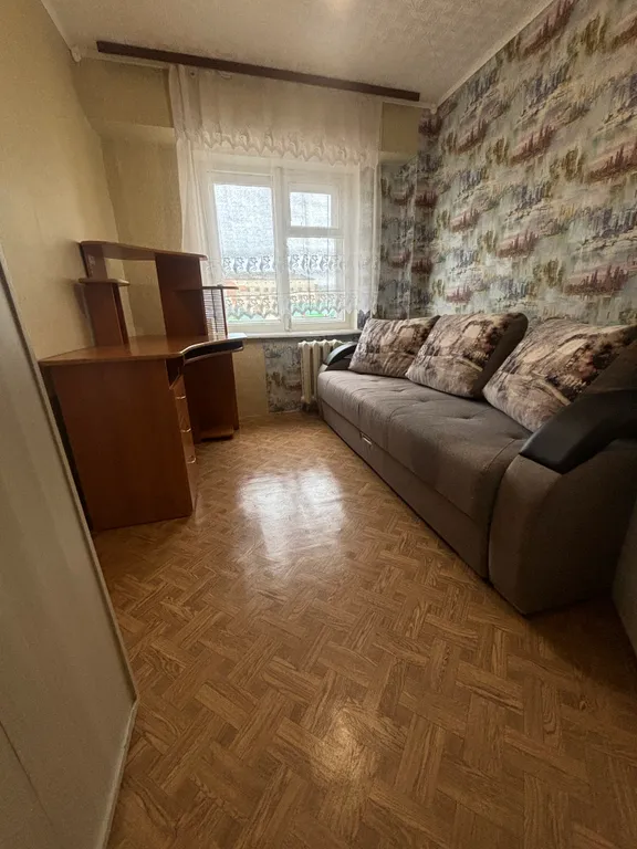 Уютная квартира в самом центре города — аренда посуточно в Воркута