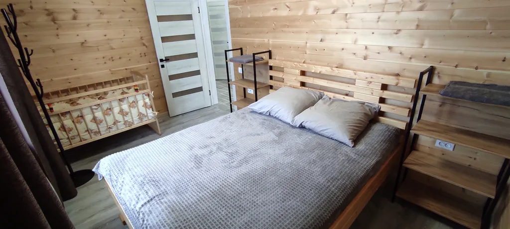 Коттедж для вашего отдыха