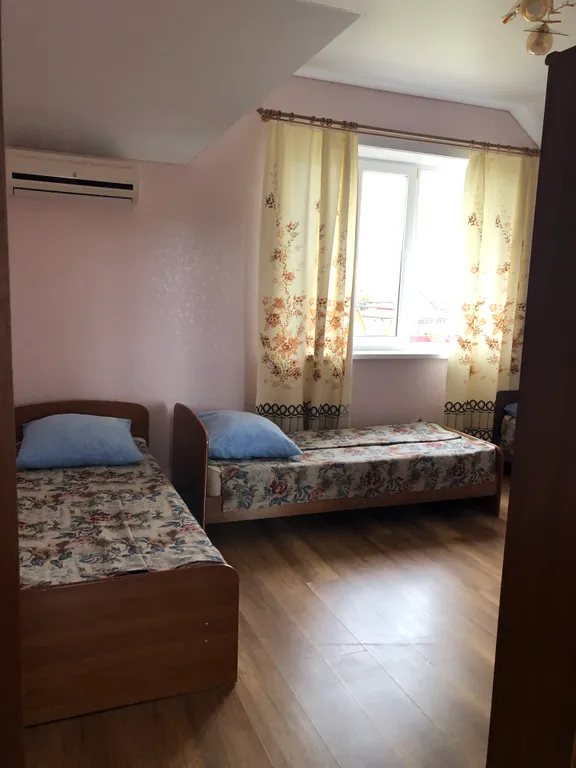 Коттедж Жилой дом — Песчаный