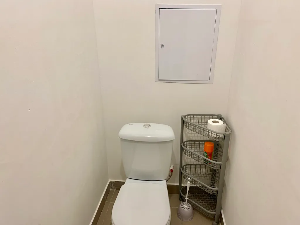 Квартира Квартира Трц планета, взлетка, северный, советский район — Красноярск