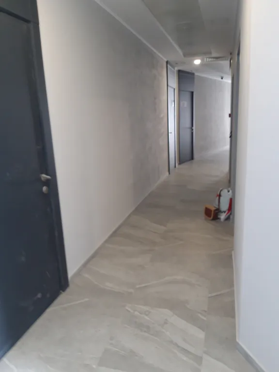 Апартаменты с видом на море