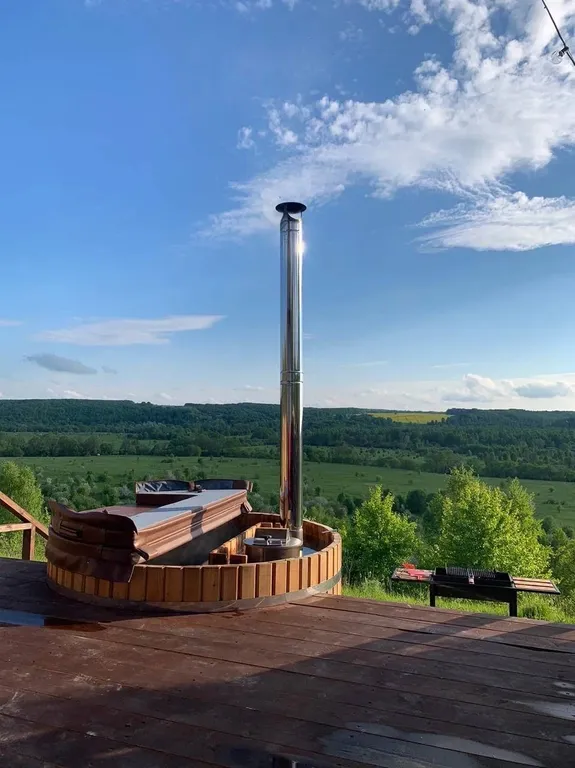 1-комнатный Дом