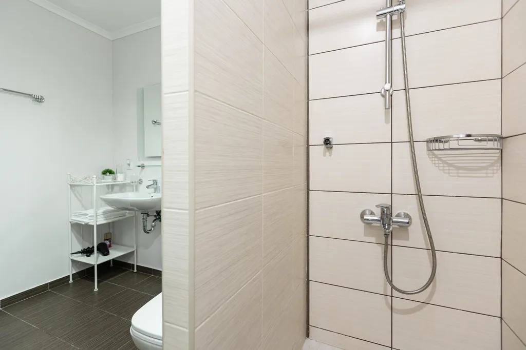 Однокомнатные апартаменты на курорте Красная Поляна