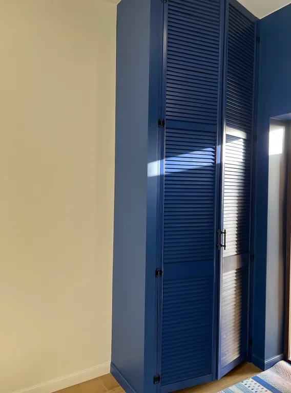 Таунхаус в тихом районе Зеленоградска