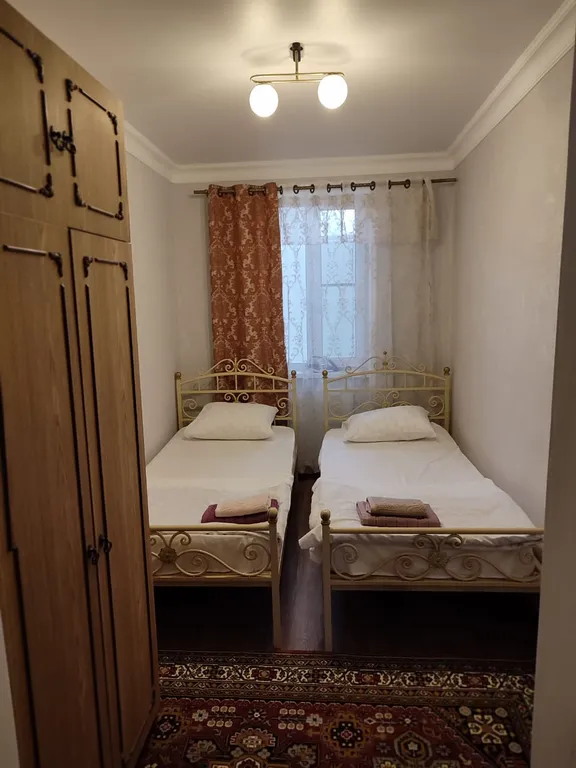 3-комнатный Дом