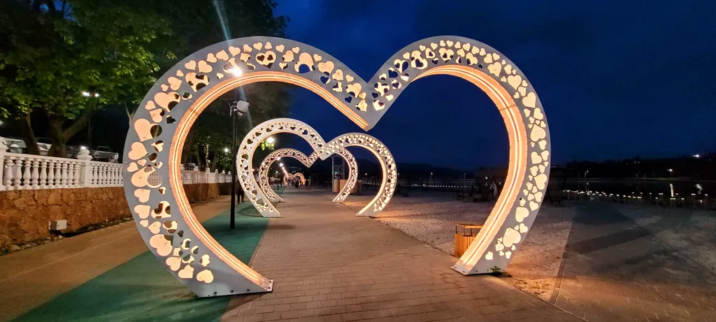 Komsomolsky Park
