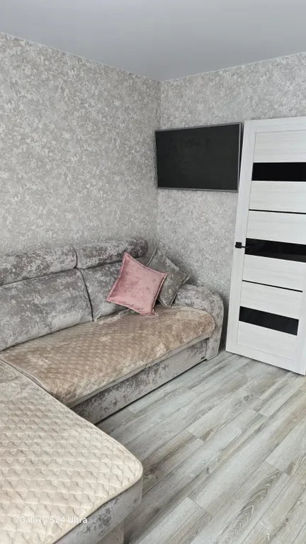 Квартира для тех кому важен комфорт, идеальная чистота и уют