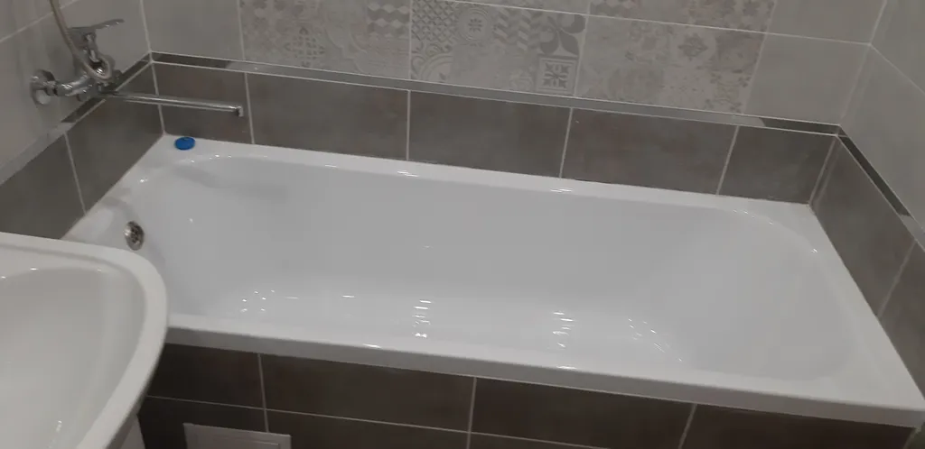 Уютная квартира в ЖК Фамильный