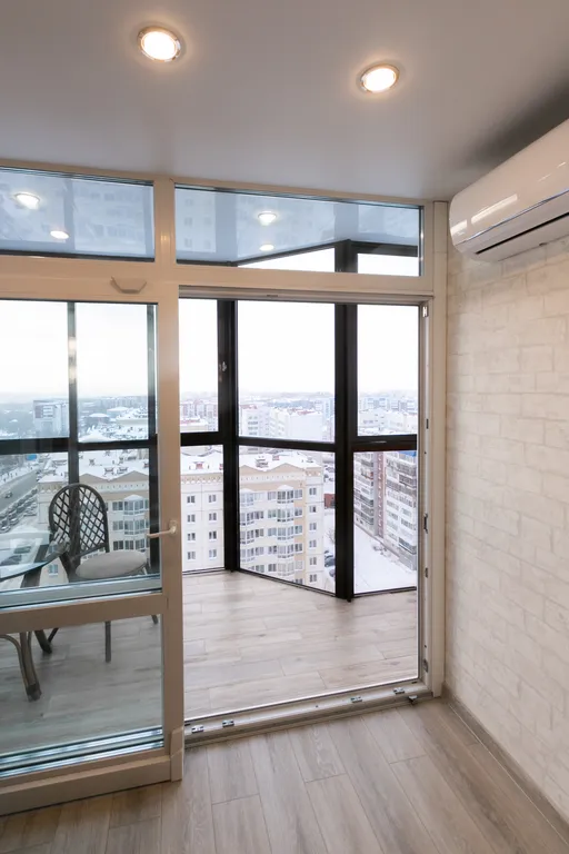 Квартира для путешественника а Башне