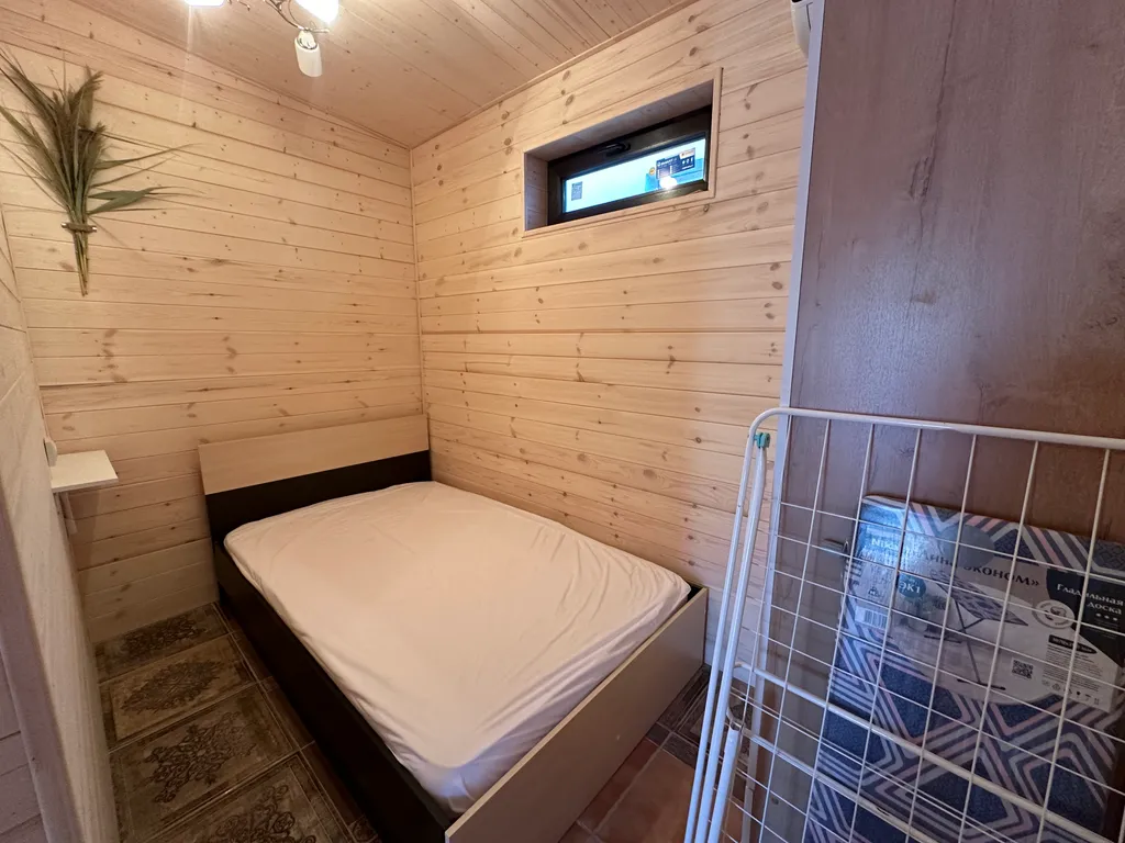 Квартира с центре Тамани