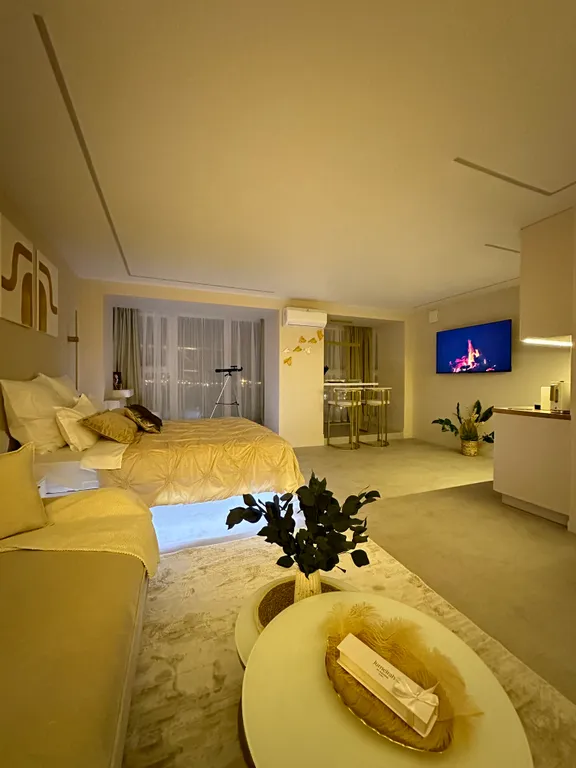 Квартира Выше Всех