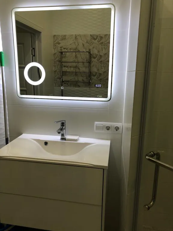 Квартира 2-комнатная Квартира — Геленджик