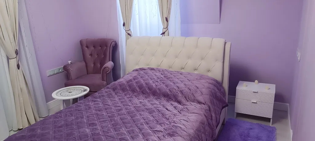 Шикарная квартира в центре города на берегу Нижнего Озера