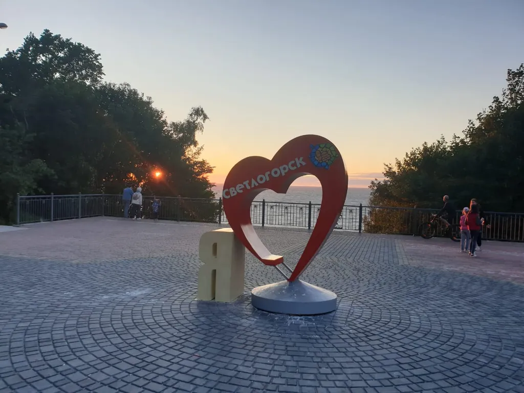 Уютные апартаменты у моря