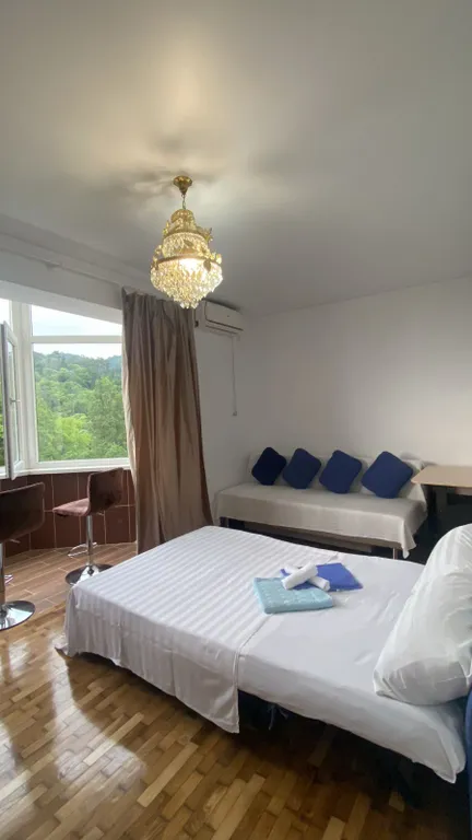 Пентхаус по-простому