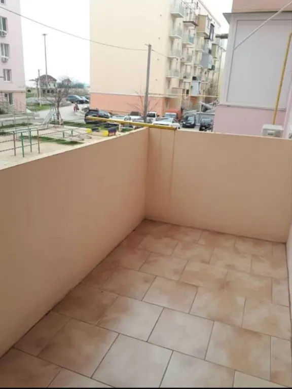 Уютная квартира у моря