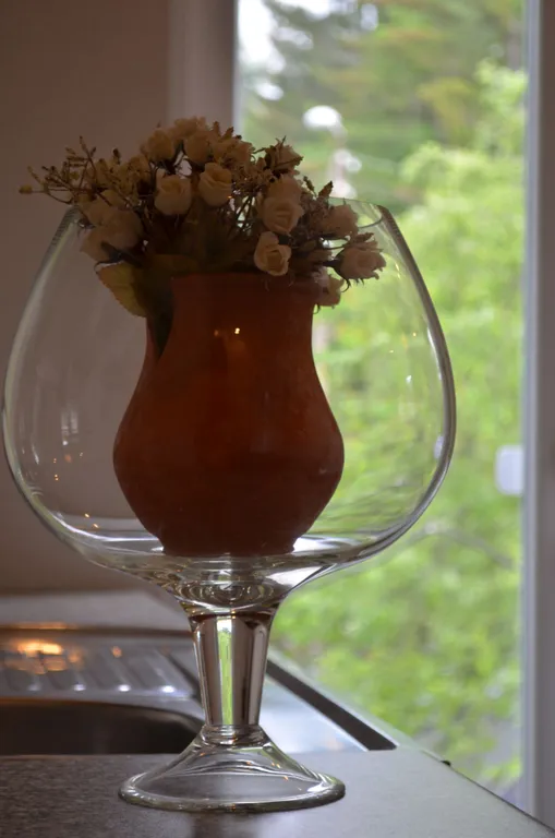 Комната в частном доме в центре города