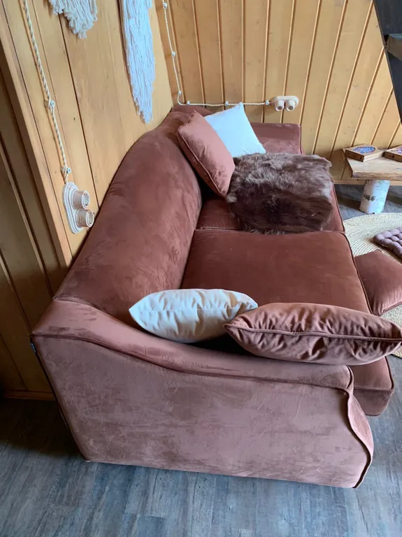 Дом №4 шале у сосны