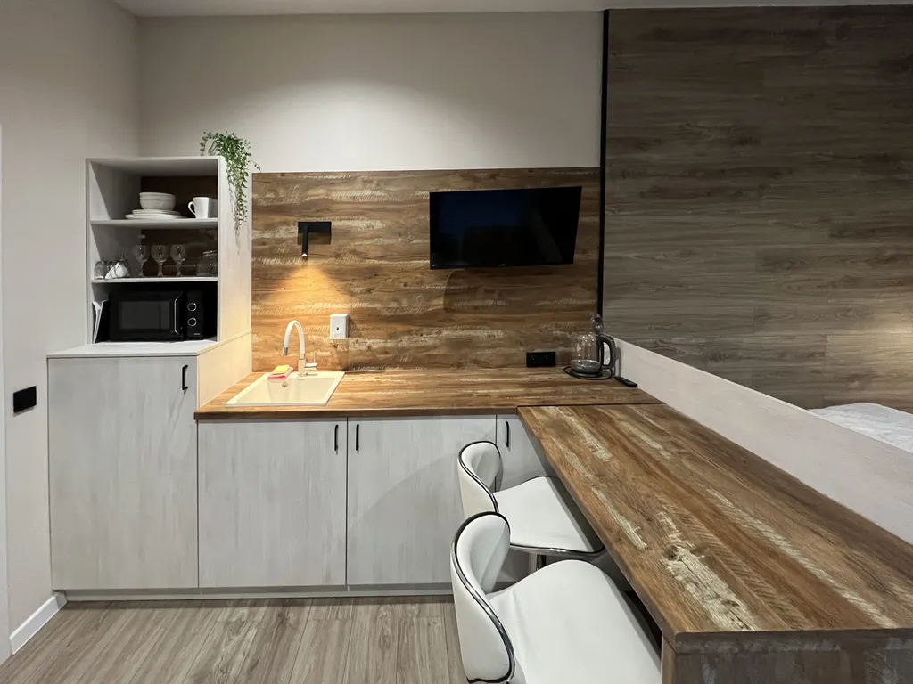 Квартира Комната — Архыз