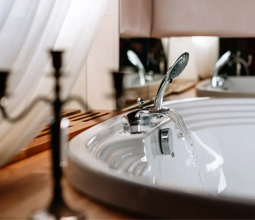 Апартаменты №5