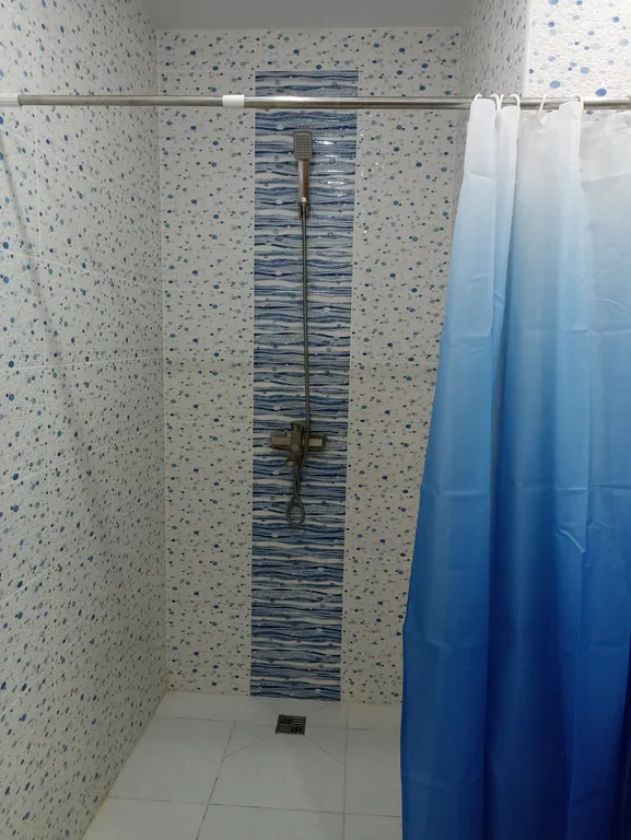 Квартира Квартира у моря — Анапа