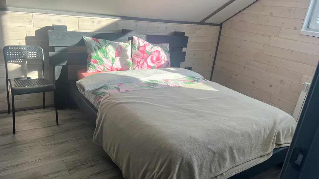 Альпис резидент