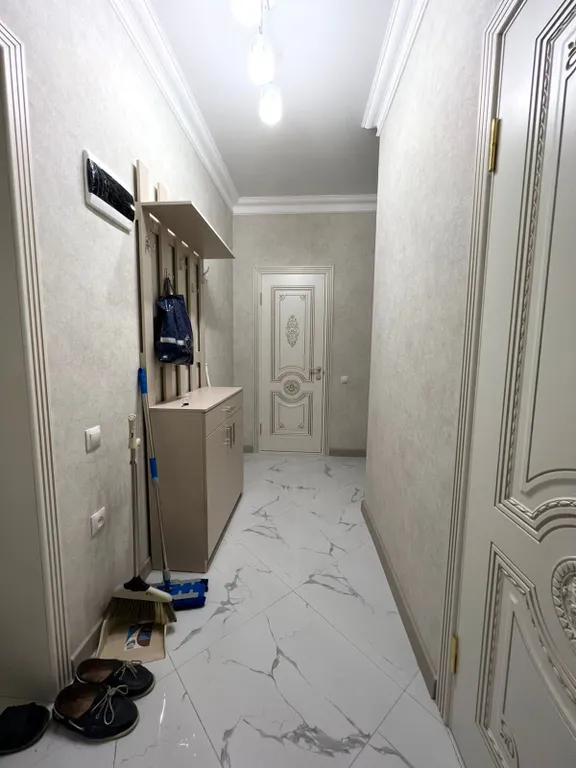 Квартира с максимальным комфортом