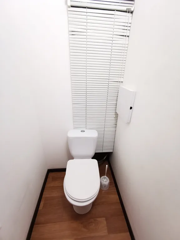 Просторная 3-комнатная квартира в районе Шведская горка