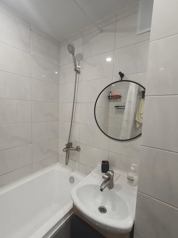 Квартира на Неве