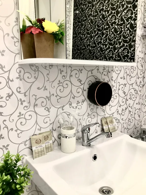 Апартаменты Добрые сутки в центре