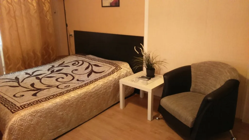 1-комнатная Квартира — аренда посуточно в Калининград