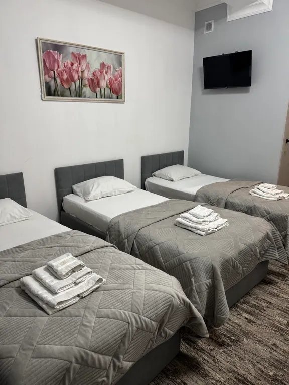 Номер Комфорт TRPL