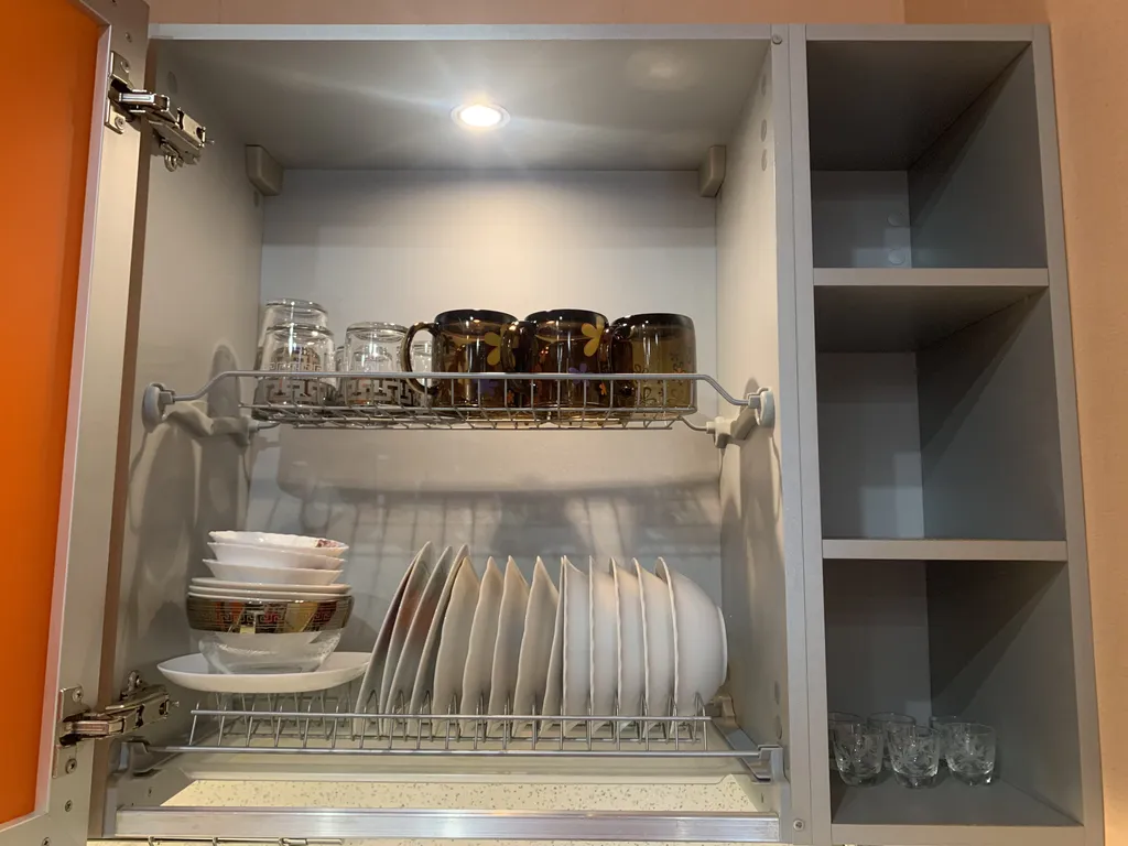 Евродвухкомнатная квартира на набережной с видом на Китай