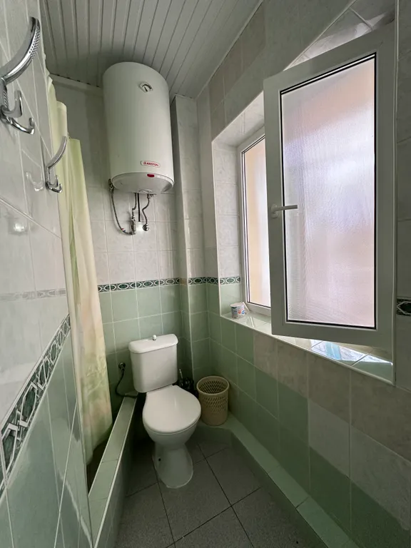 Квартира Комната — Лазаревское