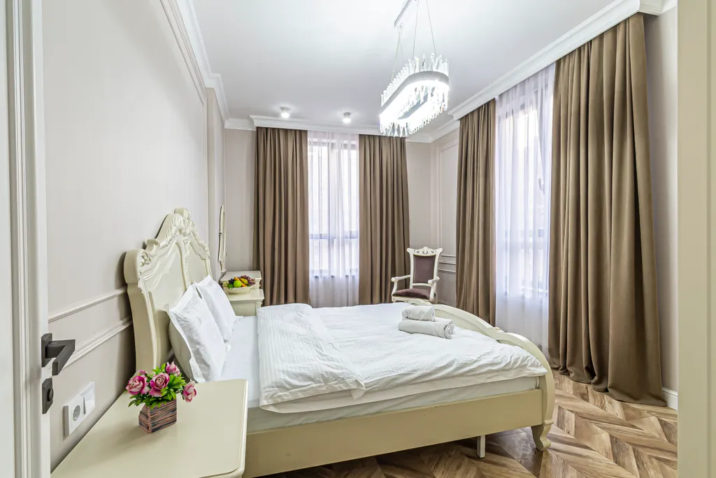 Алматы в жк Амир