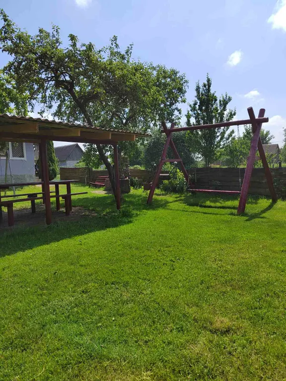 Усадьба Хата Магната