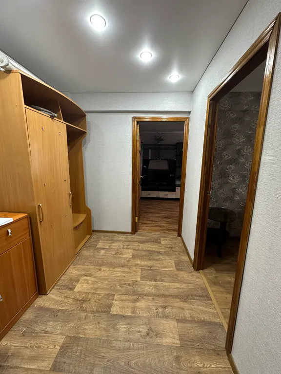 Уютная и комфортная квартира