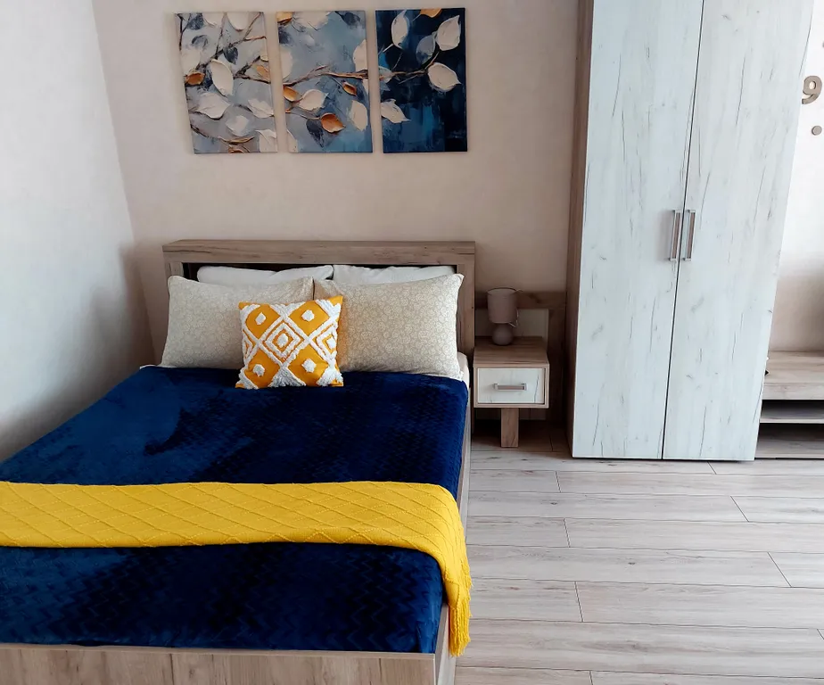 Квартира Квартира Волжский берег — Тверь