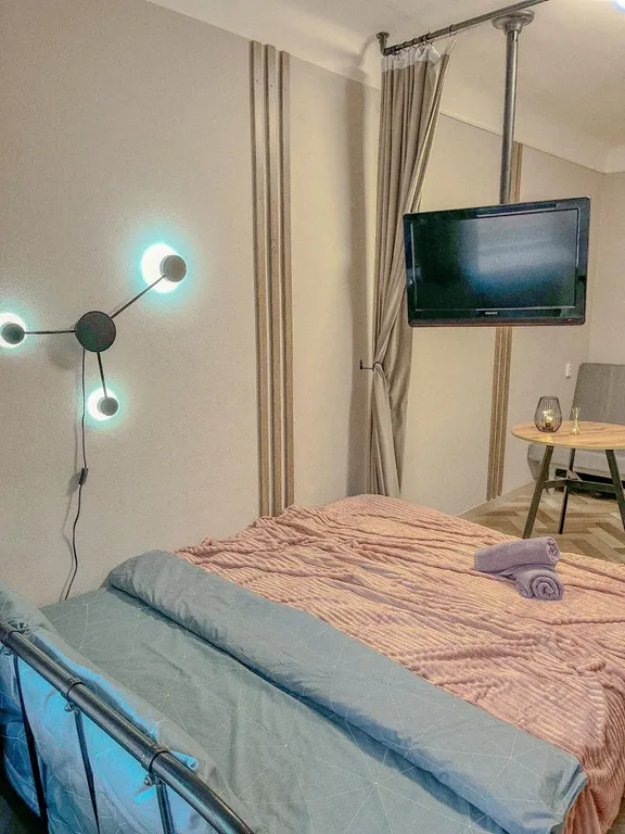 Квартира Уютная квартира для Вас — Красноярск