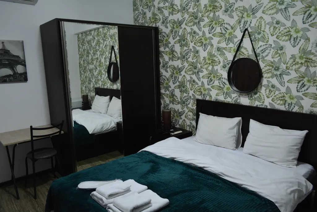 Квартира Комната — аренда посуточно в Тбилиси