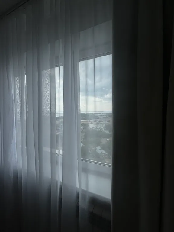 Квартира в центре города