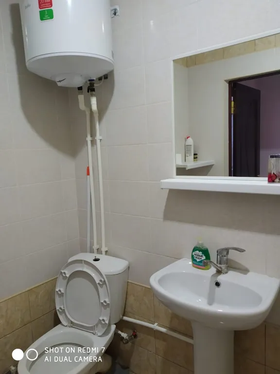 Уютная квартиру в центре города рядом с фонтаном