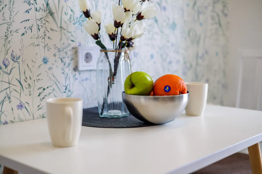 Квартира Уютная квартира ЖК "Суздальский" — Калининград